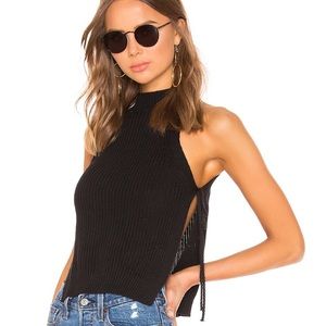 Knit Tank Top